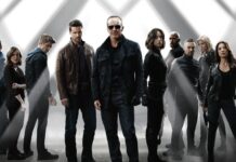 Marvel’s Agents of SHIELD 5. Sezon Yayın Tarihi Belli Oldu