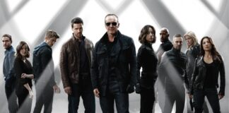Marvel’s Agents of SHIELD 5. Sezon Yayın Tarihi Belli Oldu
