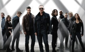 Marvel’s Agents of SHIELD 5. Sezon Yayın Tarihi Belli Oldu