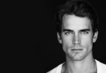 Matt Bomer, The Last Tycoon’da Rol Alacak