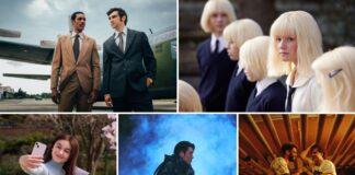 Mayıs 2023’ün En Yeni Dizileri