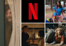Netflix’te Nisan Ayında Neler Var?