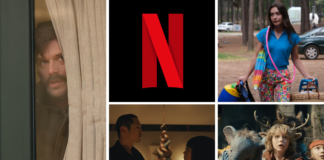 Netflix’te Nisan Ayında Neler Var?