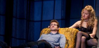 Hannibal’da Will Graham’in Eşi Belli Oldu