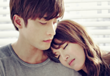 Netflix Keşifleri: Noble, My Love