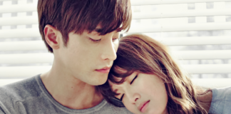 Netflix Keşifleri: Noble, My Love