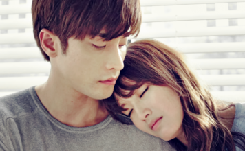Netflix Keşifleri: Noble, My Love