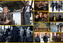 Ocak 2014’ün En Yeni Dizileri