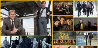 Ocak 2014’ün En Yeni Dizileri