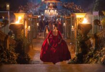 Bölüm İncelemesi: Outlander 2X02 “Not in Scotland Anymore”