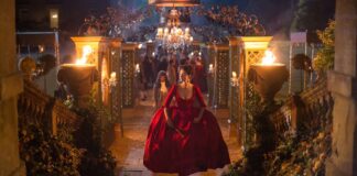 Bölüm İncelemesi: Outlander 2X02 “Not in Scotland Anymore”