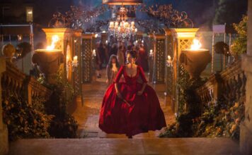 Bölüm İncelemesi: Outlander 2X02 “Not in Scotland Anymore”