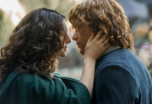 Outlander 3. Sezon Yayın Tarihi Kesinleşti!