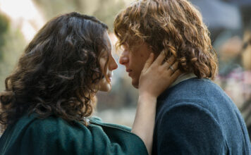 Outlander 3. Sezon Yayın Tarihi Kesinleşti!