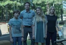 Ozark, 31 Ağustos’ta İkinci Sezonuyla Geri Dönüyor!