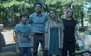 Ozark, 31 Ağustos’ta İkinci Sezonuyla Geri Dönüyor!