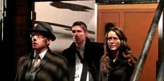 CBS Kanalı 2016 Sezon Finali Tarihlerini Açıkladı