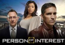 Yeni Başlayanlar İçin Person of Interest