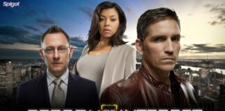 Yeni Başlayanlar İçin Person of Interest