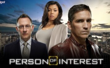 Yeni Başlayanlar İçin Person of Interest