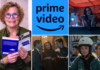 Prime Video Türkiye’nin Nisan 2023 Takvimi Açıklandı