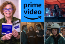 Prime Video Türkiye’nin Nisan 2023 Takvimi Açıklandı