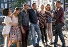 Sense8 İkinci Sezon: Ön İzleme Notları