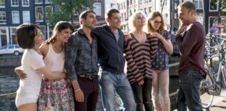 Sense8 2. Sezon İçin Yeni Tanıtım Filmi Yayınlandı