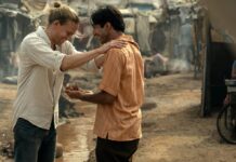 Shantaram: Bombay’ın Varoşlarında Aşk, Kader ve Kefaretin Peşinde