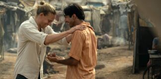 Shantaram: Bombay’ın Varoşlarında Aşk, Kader ve Kefaretin Peşinde