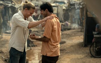 Shantaram: Bombay’ın Varoşlarında Aşk, Kader ve Kefaretin Peşinde