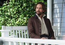 Sleepy Hollow 3. Sezonda Bizleri Neler Bekliyor?