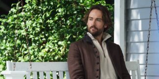 Sleepy Hollow 3. Sezonda Bizleri Neler Bekliyor?