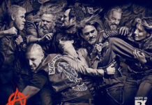 Sons Of Anarchy’nin Final Sezonuna Hazır mısınız?