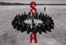 Sons of Anarchy 5. Sezonun Şok Eden Gelişmeleri