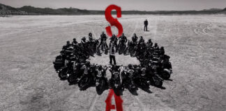 Sons of Anarchy 5. Sezonun Şok Eden Gelişmeleri