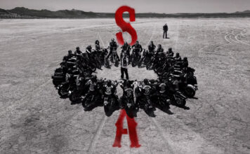 Sons of Anarchy 5. Sezonun Şok Eden Gelişmeleri