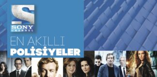 Sony Channel ile Hayatı Yakalamaya Hazır Mısınız?