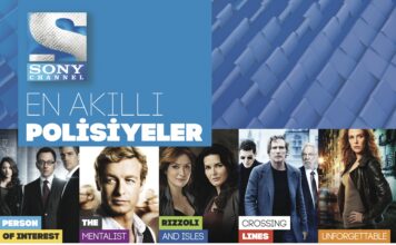 Sony Channel ile Hayatı Yakalamaya Hazır Mısınız?