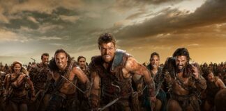 I Am Spartacus: Özgürlüğe Giden Yolda Hüzünlü Ama Görkemli Bir Son