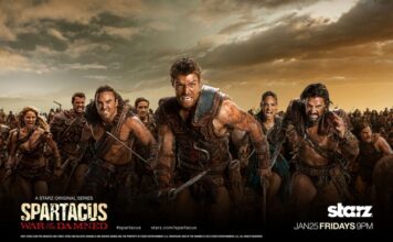 I Am Spartacus: Özgürlüğe Giden Yolda Hüzünlü Ama Görkemli Bir Son