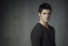 Steven R. McQueen, The Vampire Diaries Final Sezonda Yer Alacak