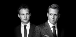 Suits Sezon 5B Yayın Tarihi Belli Oldu