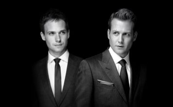 Suits Sezon 5B Yayın Tarihi Belli Oldu