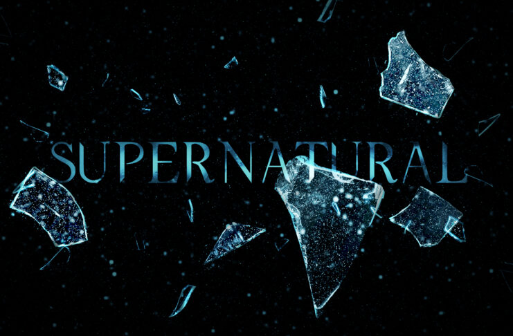 Supernatural – Jenerik Külliyatı