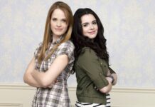 Switched at Birth İptal Edildi