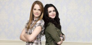 Switched at Birth İptal Edildi