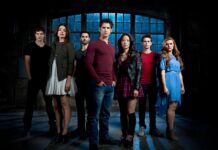 Teen Wolf 3. Sezon 2. Kısım 6 Ocak’ta Başlıyor