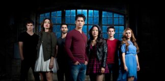 Teen Wolf 3. Sezon 2. Kısım 6 Ocak’ta Başlıyor