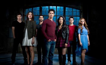 Teen Wolf 3. Sezon 2. Kısım 6 Ocak’ta Başlıyor